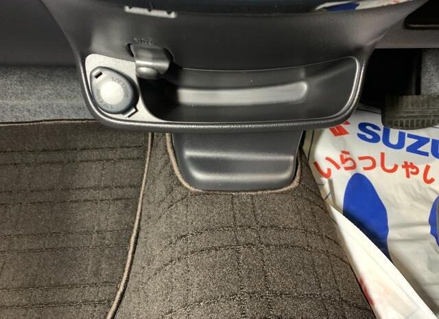 
								MITSUBISHI EK CUSTOM 2015 full									