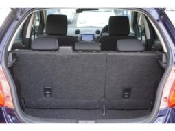 
										MAZDA DEMIO 15C 2013 full									