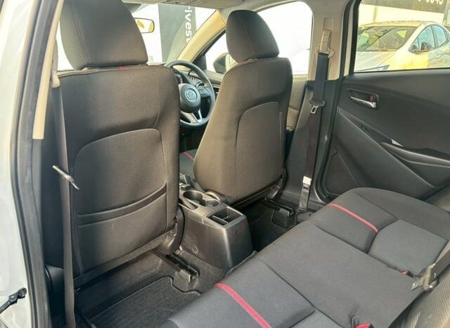 
								MAZDA DEMIO XD TOURING 2014 full									