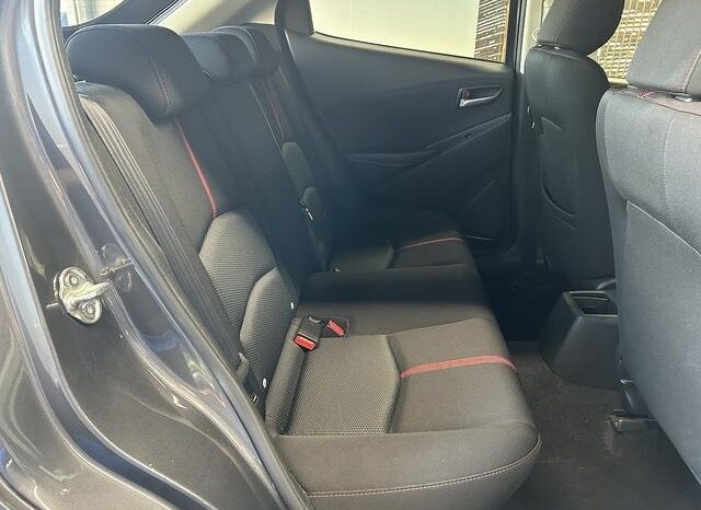 
								MAZDA DEMIO XD TOURING 015 full									