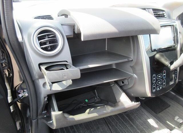 
								MITSUBISHI EK CUSTOM full									