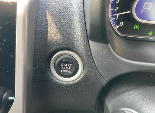 
								MITSUBISHI EK CUSTOM 2017 full									