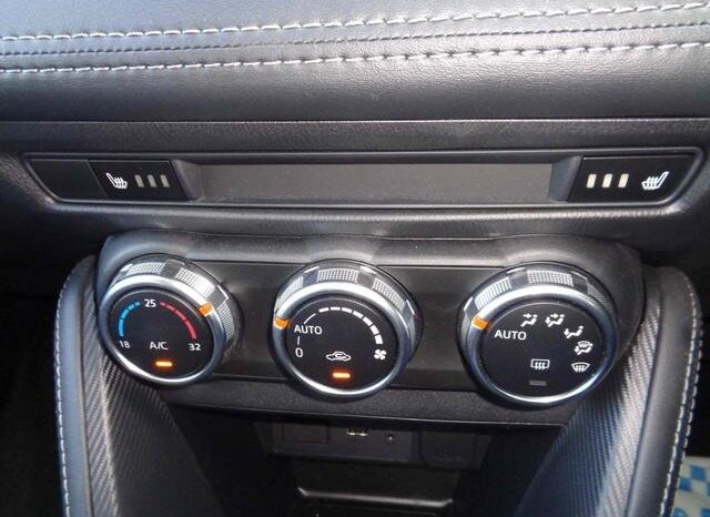 
								MAZDA DEMIO 15S TOURING 2019 full									