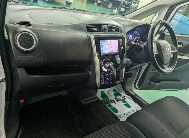 
								MITSUBISHI EK CUSTOM 2014 full									