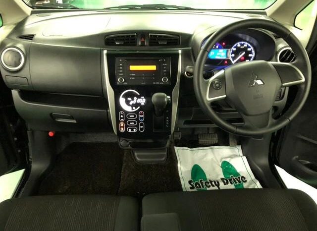 
								MITSUBISHI EK CUSTOM  2016 full									