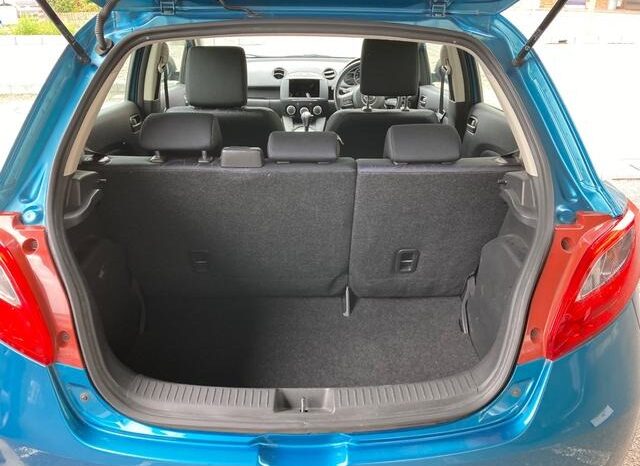 
								MAZDA DEMIO 13- SKYACTIV 2012 full									