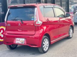 
										MITSUBISHI EK CUSTOM  2015 full									