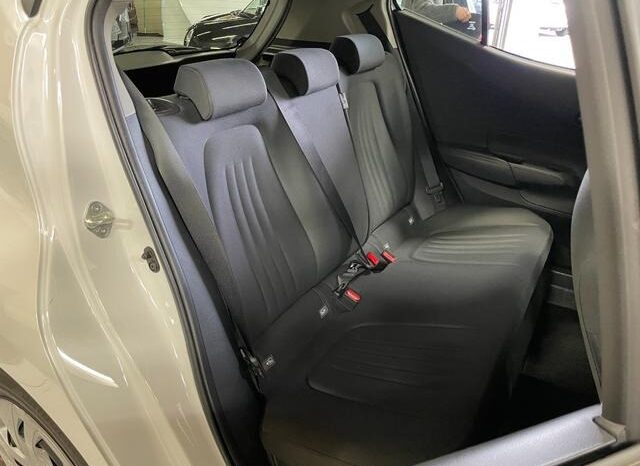 
								TOYOTA AQUA 2024 full									