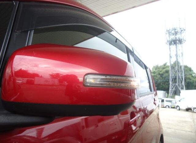 
								MITSUBISHI EK CUSTOM 2019 full									