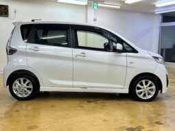 MITSUBISHI EK CUSTOM 2013