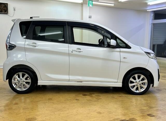 
								MITSUBISHI EK CUSTOM 2013 full									