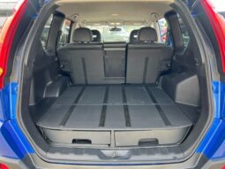 
										NISSAN X -TRAIL 2009 full									