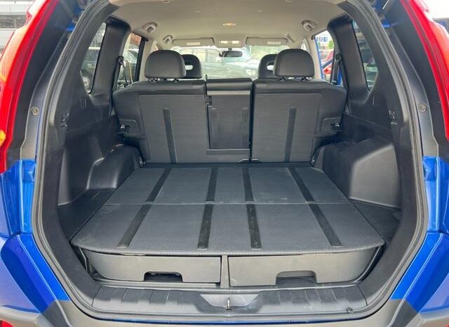 
								NISSAN X -TRAIL 2009 full									