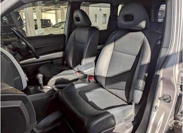 
								NISSAN X-TRAIL 20X 2012 full									