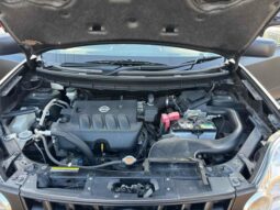 
										NISSAN X-TRAIL 2009 full									