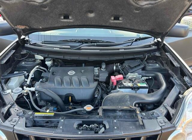 
								NISSAN X-TRAIL 2009 full									