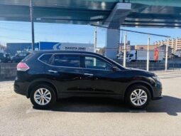 NISSAN X-TRAIL 20X 2014