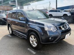 
										NISSAN X-TRAIL 20GT S 2013 full									