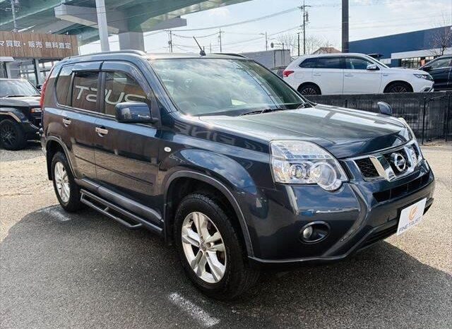 
								NISSAN X-TRAIL 20GT S 2013 full									