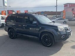 NISSAN X-TRAIL 20GT 2010