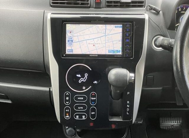 
								MITSUBISHI EK CUSTOM 2016 full									