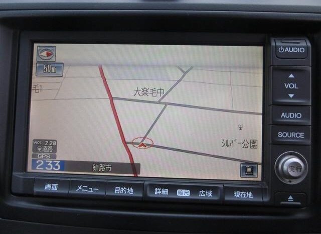 
								HONDA CR-V ZX HDD NAVI ALCANTARA STYLE 2010 full									
