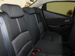 
										MAZDA DEMIO XD TOURING 2018 full									