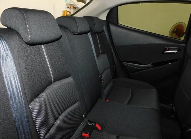 
								MAZDA DEMIO XD TOURING 2018 full									