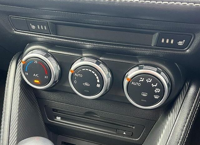 
								MAZDA DEMIO 15S TOURING 2019 full									