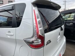 
										MITSUBISHI EK CUSTOM 2018 full									