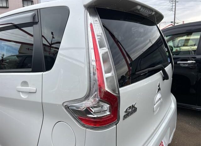 
								MITSUBISHI EK CUSTOM 2018 full									