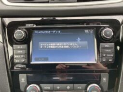 
										NISSAN X-TRAIL 20X 2015 full									