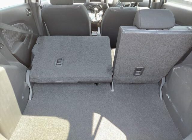 
								MAZDA DEMIO 13C 2010 full									