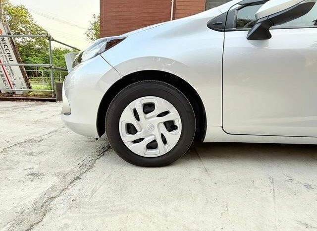 
								TOYOTA AQUA 2024 full									