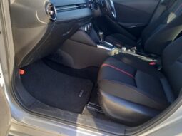 
										MAZDA DEMIO XD BLACK TOURING 2016 full									