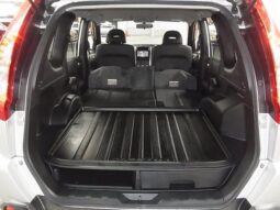 
										NISSAN X-TRAIL 20X 2011 full									
