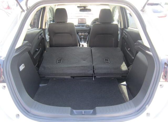 
								MAZDA DEMIO XD TOURING 2017 full									