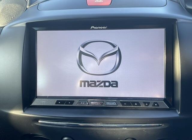 
								MAZDA DEMIO 13-SKYACTIV 2012 full									