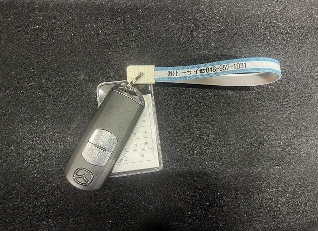 
								MAZDA DEMIO 13S 2015 full									