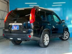 
										NISSAN X-TRAIL 20XT 2012 full									