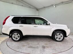 NISSAN X-TRAIL 20X 2011