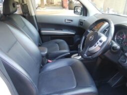 
										NISSAN X-TRAIL 2009 full									