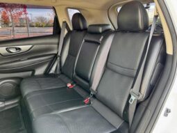 
										NISSAN X-TRAIL 20X 2014 full									