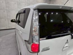 
										MITSUBISHI EK CUSTOM 2015 full									