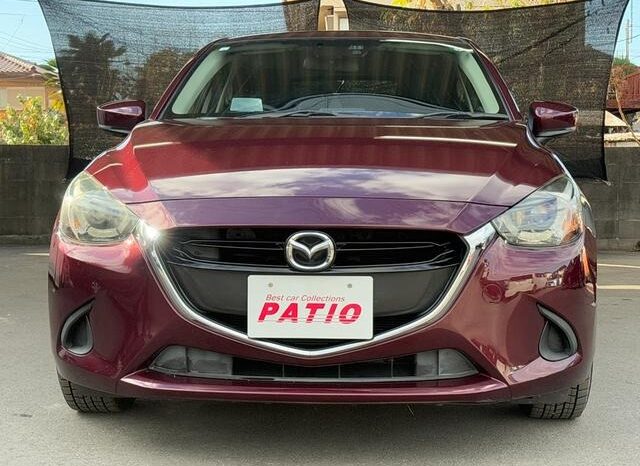 
								MAZDA DEMIO 13S TOURING 2017 full									