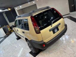 
										NISSAN X-TRAIL 2006 full									