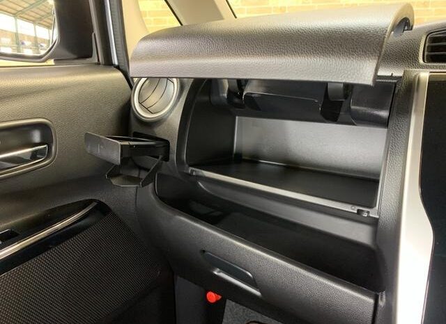 
								MITSUBISHI EK CUSTOM 2015 full									