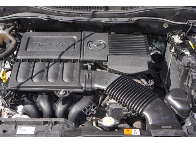 
								MAZDA DEMIO 15C 2013 full									