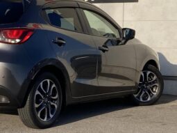 
										MAZDA DEMIO XD TOURING 2018 full									