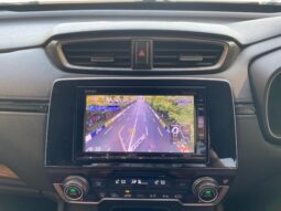 
										HONDA CR-V EX MASTERPIECE 2019 full									